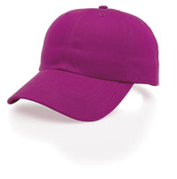 Richardson Cotton Twill Classic Baseball Cap in Multiple Colors thumbnail 15