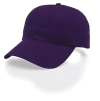 Richardson Cotton Twill Classic Baseball Cap in Multiple Colors thumbnail 12