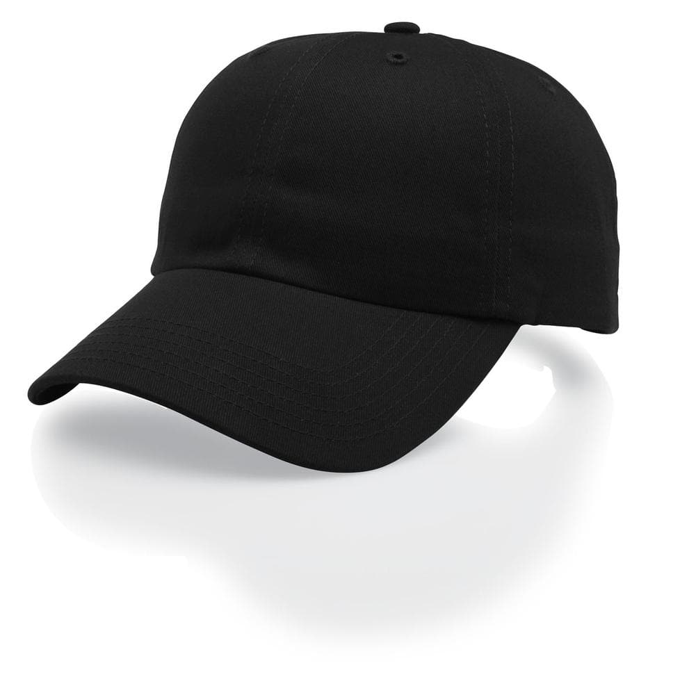 Richardson Cotton Twill Classic Baseball Cap in Multiple Colors