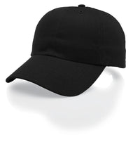 Richardson Cotton Twill Classic Baseball Cap in Multiple Colors thumbnail 1