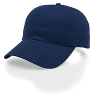 Richardson Cotton Twill Classic Baseball Cap in Multiple Colors thumbnail 4
