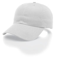 Richardson Cotton Twill Classic Baseball Cap in Multiple Colors thumbnail 18