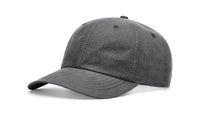 Richardson Dad's Soft Washed Relaxed 6-Panel Cap thumbnail 3