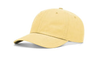 Richardson Dad's Soft Washed Relaxed 6-Panel Cap thumbnail 5