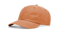 Richardson Dad's Soft Washed Relaxed 6-Panel Cap thumbnail 6