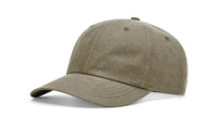 Richardson Dad's Soft Washed Relaxed 6-Panel Cap thumbnail 4