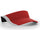 Red/ Black/ White