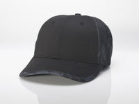 Richardson Duck Cloth Camo Cap in Four Camouflage Styles thumbnail 2