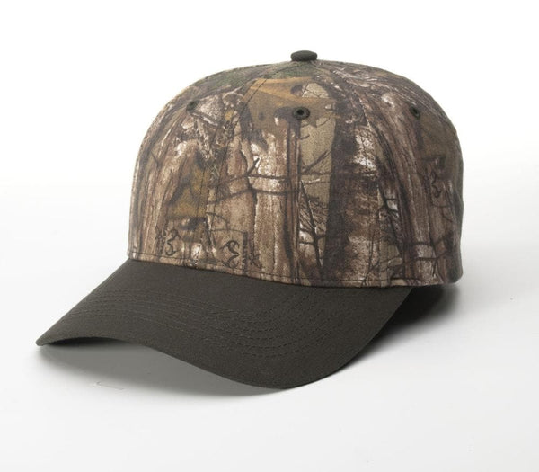 Richardson Duck Cloth