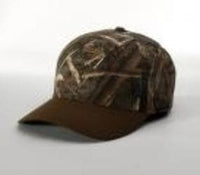 Richardson Duck Cloth Cap in Four Classic Colourways thumbnail 4
