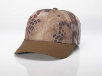 Richardson Duck Cloth Cap in Four Classic Colourways thumbnail 2