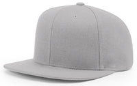 Richardson Flat Bill Snapback Cap with Premium Colour Options thumbnail 17 richardson flat bill snapback - madhats.com.au