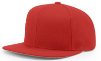 Richardson Flat Bill Snapback Cap with Premium Colour Options thumbnail 12 richardson flat bill snapback - madhats.com.au