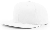 Richardson Flat Bill Snapback Cap with Premium Colour Options thumbnail 20 richardson flat bill snapback - madhats.com.au