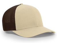 Richardson Mesh Back Cap with Breathable Design thumbnail 30