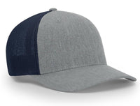 Richardson Mesh Back Cap with Breathable Design thumbnail 26