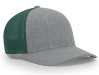 Richardson Mesh Back Cap with Breathable Design thumbnail 25