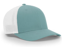 Richardson Mesh Back Cap with Breathable Design thumbnail 32