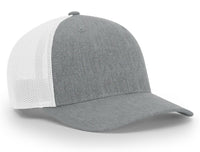 Richardson Mesh Back Cap with Breathable Design thumbnail 29
