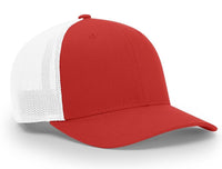 Richardson Mesh Back Cap with Breathable Design thumbnail 8
