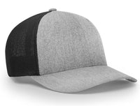 Richardson Mesh Back Cap with Breathable Design thumbnail 20
