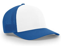 Richardson Mesh Back Cap with Breathable Design thumbnail 14
