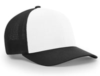Richardson Mesh Back Cap with Breathable Design thumbnail 13
