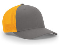 Richardson Mesh Back Cap with Breathable Design thumbnail 12