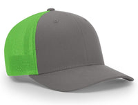 Richardson Mesh Back Cap with Breathable Design thumbnail 19