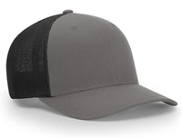 Richardson Mesh Back Cap with Breathable Design thumbnail 22