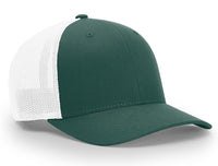 Richardson Mesh Back Cap with Breathable Design thumbnail 6