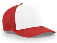 Richardson Mesh Back Cap with Breathable Design thumbnail 17