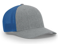 Richardson Mesh Back Cap with Breathable Design thumbnail 28