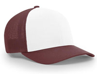 Richardson Mesh Back Cap with Breathable Design thumbnail 18