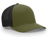 Richardson Mesh Back Cap with Breathable Design thumbnail 31