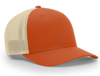 Richardson Mesh Back Cap with Breathable Design thumbnail 24