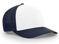 Richardson Mesh Back Cap with Breathable Design thumbnail 16