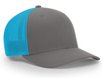 Richardson Mesh Back Cap with Breathable Design thumbnail 23