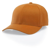 Richardson Pro Wool Premium Baseball Cap with Custom Colour Combos thumbnail 26