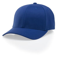 Richardson Pro Wool Premium Baseball Cap with Custom Colour Combos thumbnail 29