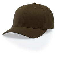 Richardson Pro Wool Premium Baseball Cap with Custom Colour Combos thumbnail 15