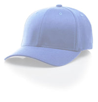 Richardson Pro Wool Premium Baseball Cap with Custom Colour Combos thumbnail 18