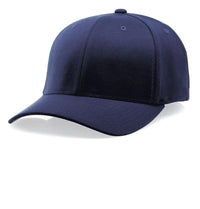 Richardson Pro Wool Premium Baseball Cap with Custom Colour Combos thumbnail 25