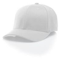 Richardson Pro Wool Premium Baseball Cap with Custom Colour Combos thumbnail 30