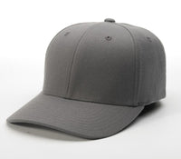 Richardson Pro Wool Premium Baseball Cap with Custom Colour Combos thumbnail 17