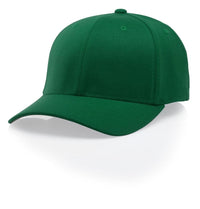Richardson Pro Wool Premium Baseball Cap with Custom Colour Combos thumbnail 23
