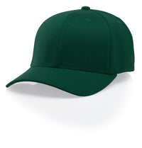 Richardson Pro Wool Premium Baseball Cap with Custom Colour Combos thumbnail 19
