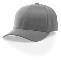 Richardson Pro Wool Premium Baseball Cap with Custom Colour Combos thumbnail 21