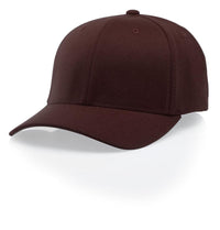 Richardson Pro Wool Premium Baseball Cap with Custom Colour Combos thumbnail 24