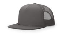 Richardson Foamie Trucker Cap - Classic Mesh Back Hat thumbnail 2